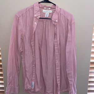 h and m dress shirt men’s
